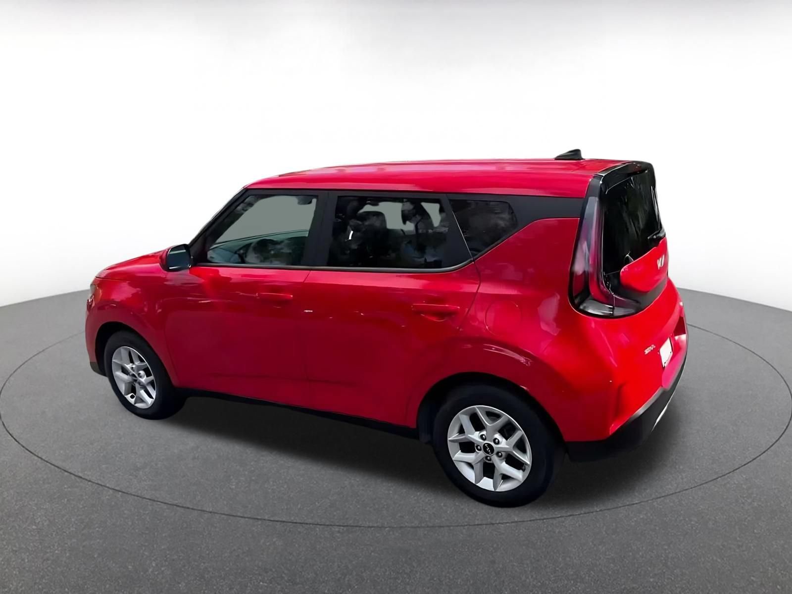 Thumbnail: 2025 Kia Soul - 9