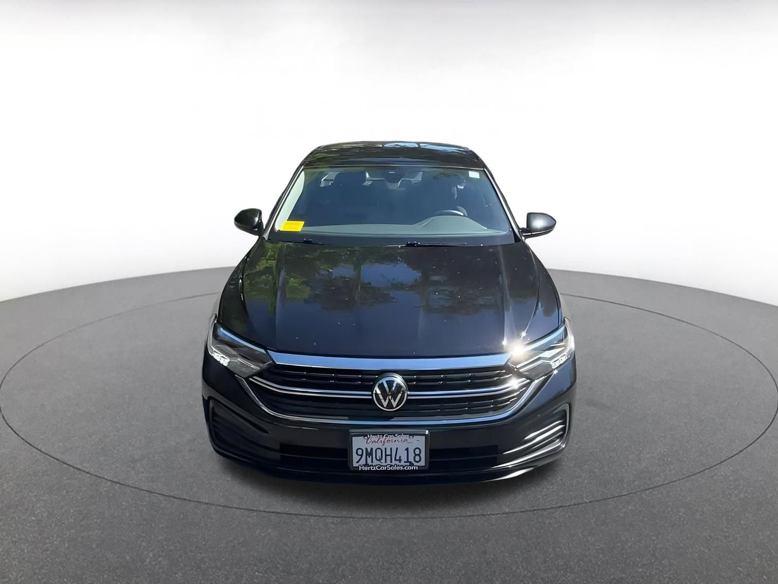 Thumbnail: 2024 Volkswagen Jetta - 4