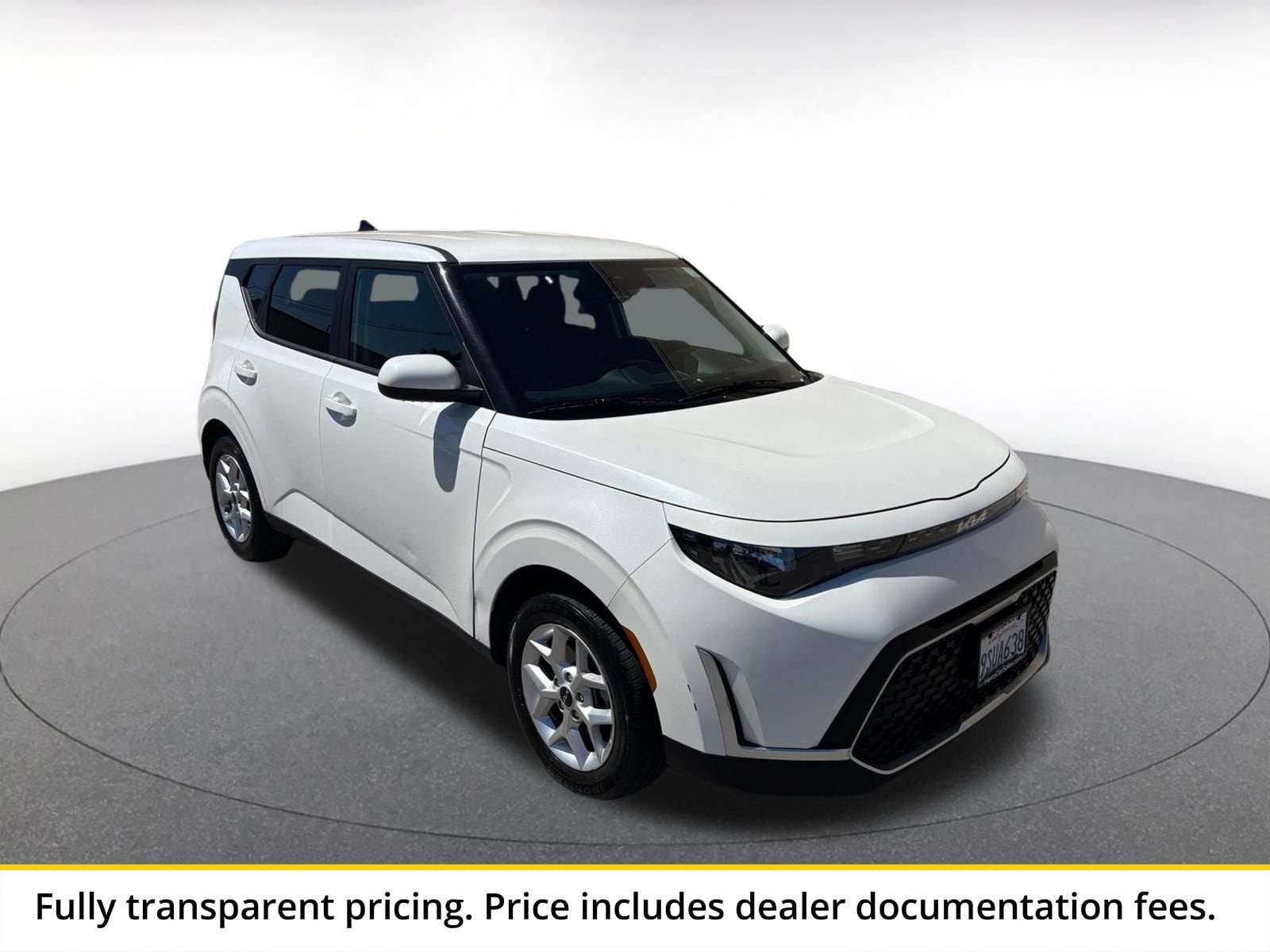 Thumbnail: 2025 Kia Soul - 1