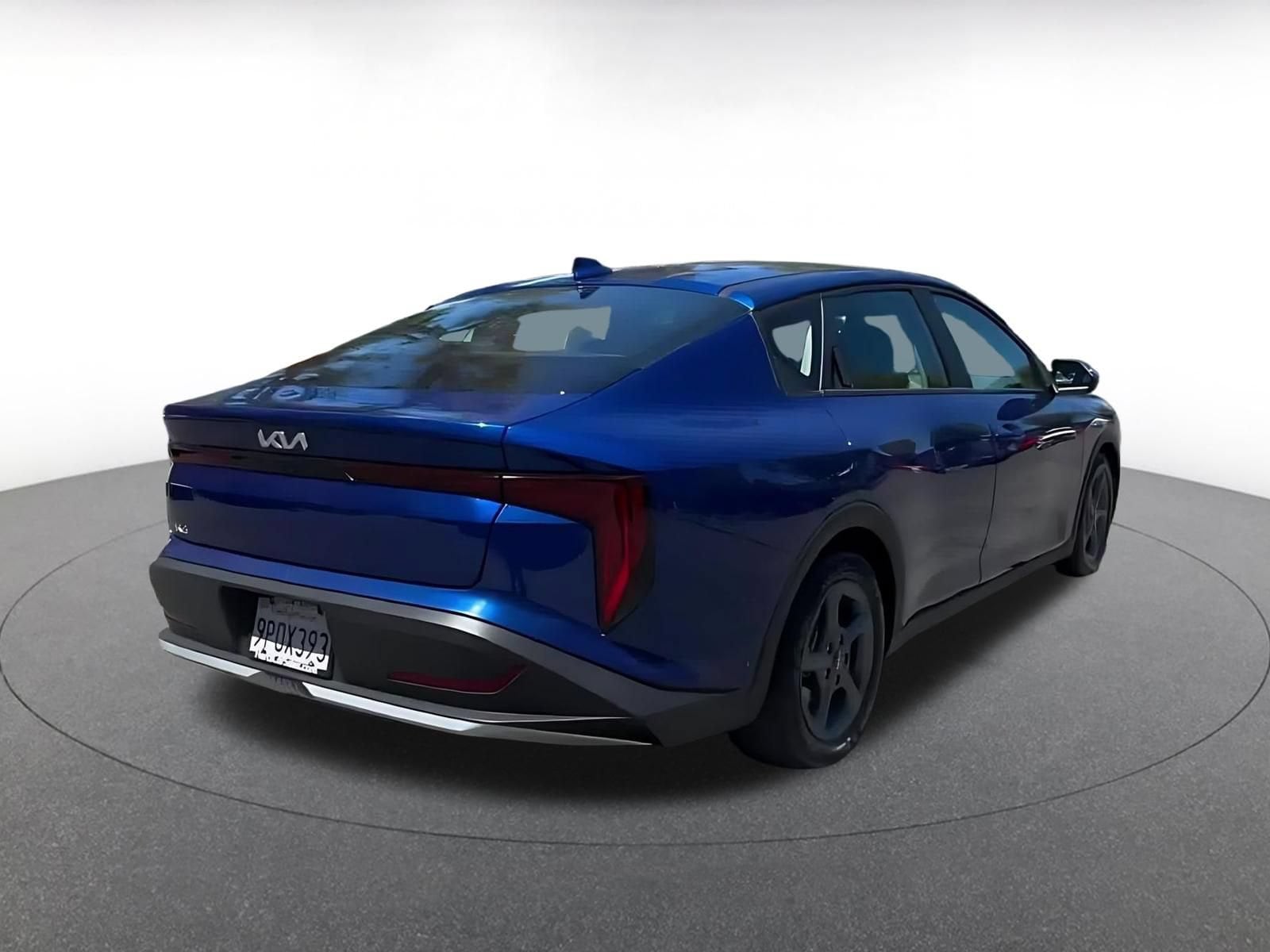 Thumbnail: 2025 Kia K4 - 14