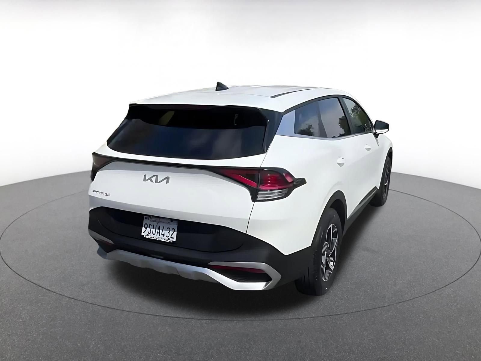 Thumbnail: 2025 Kia Sportage - 14
