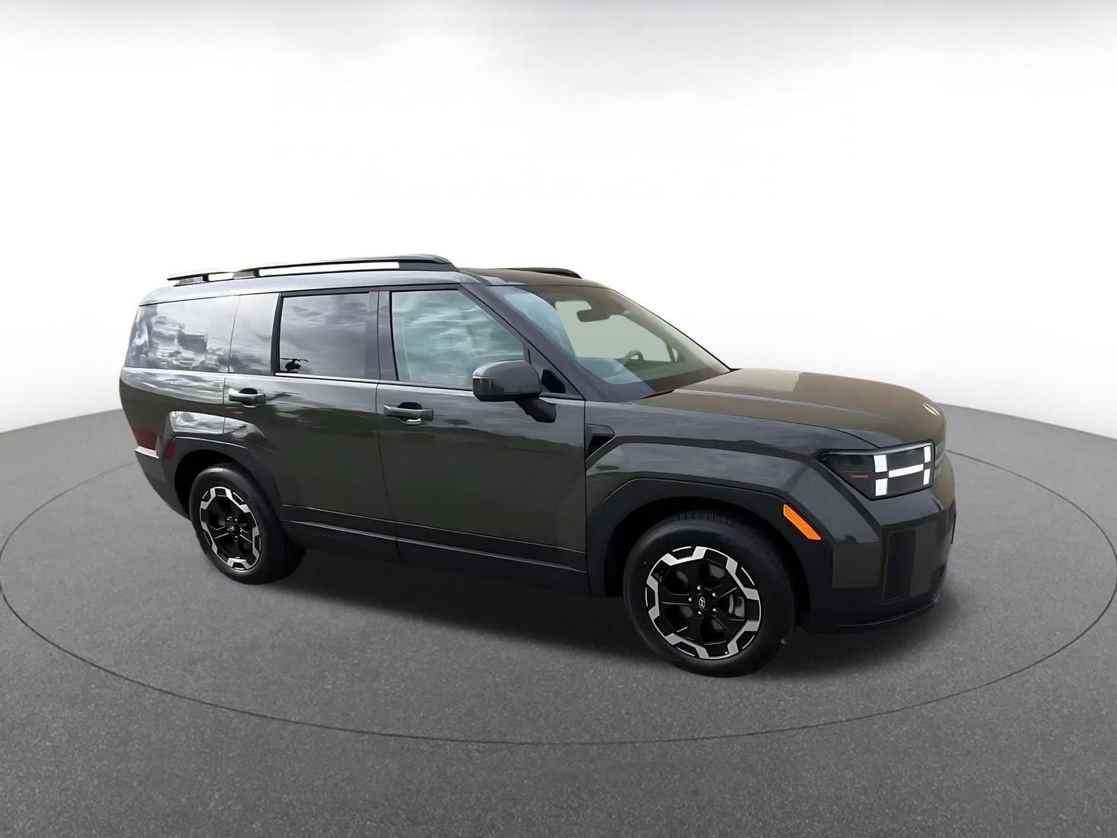 Thumbnail: 2025 Hyundai Santa Fe - 2