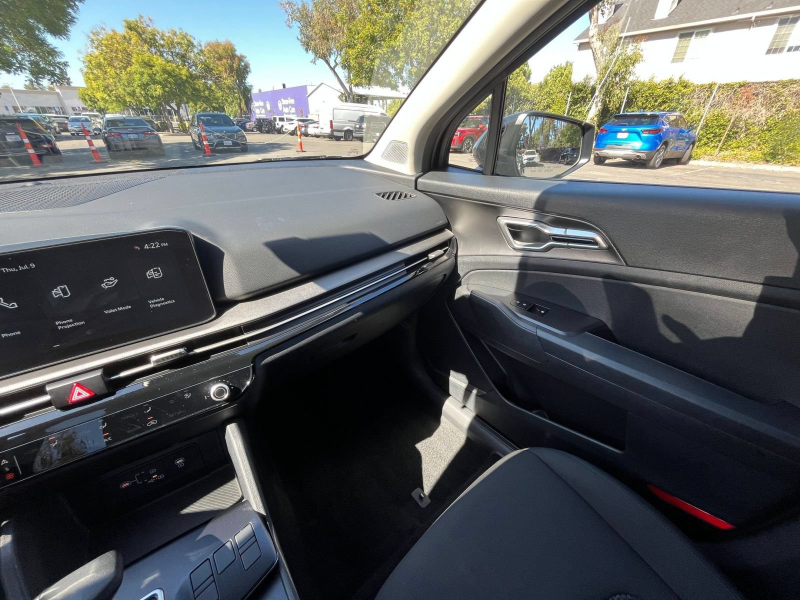 Thumbnail: 2026 Kia Sportage - 35