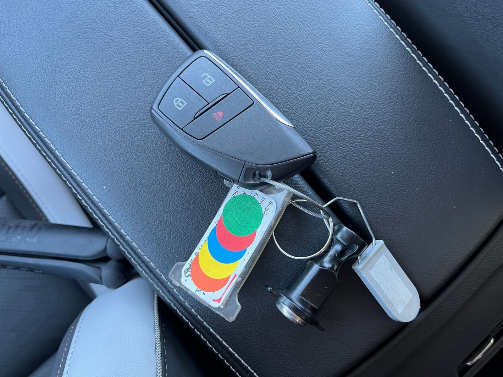 Thumbnail: 2024 Buick Envision - 22