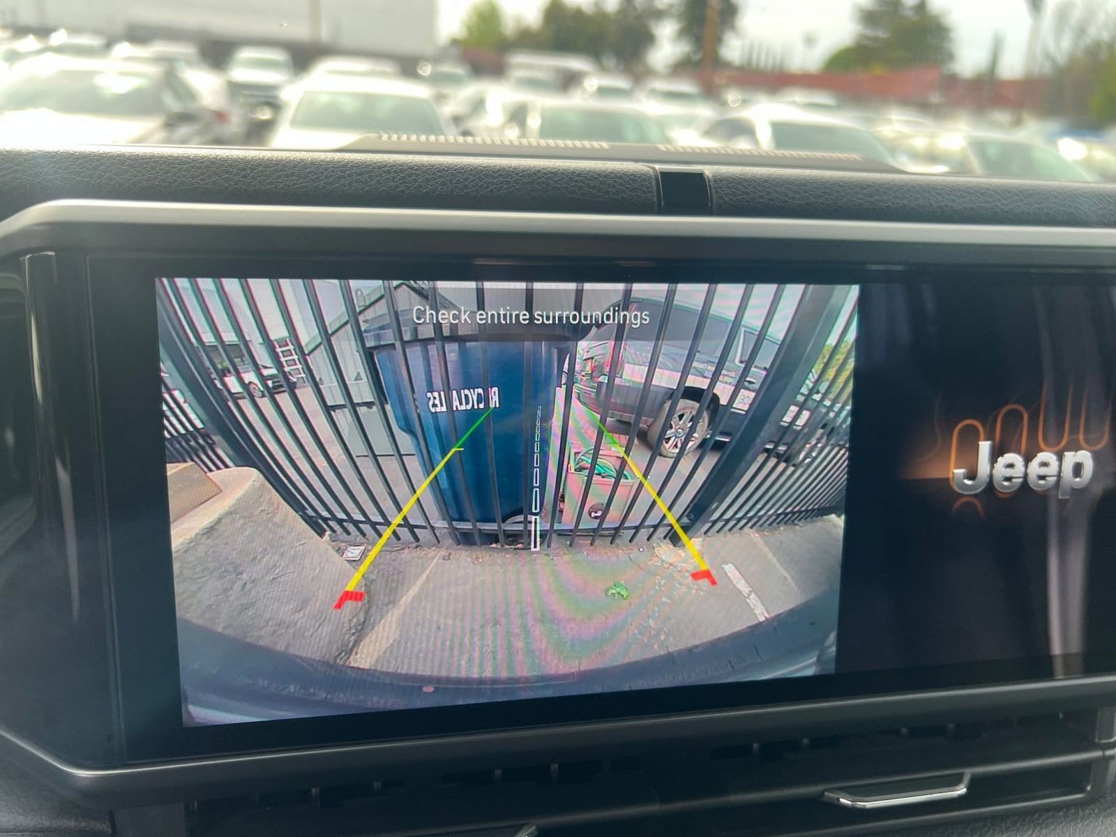 Thumbnail: 2025 Jeep Wrangler - 23