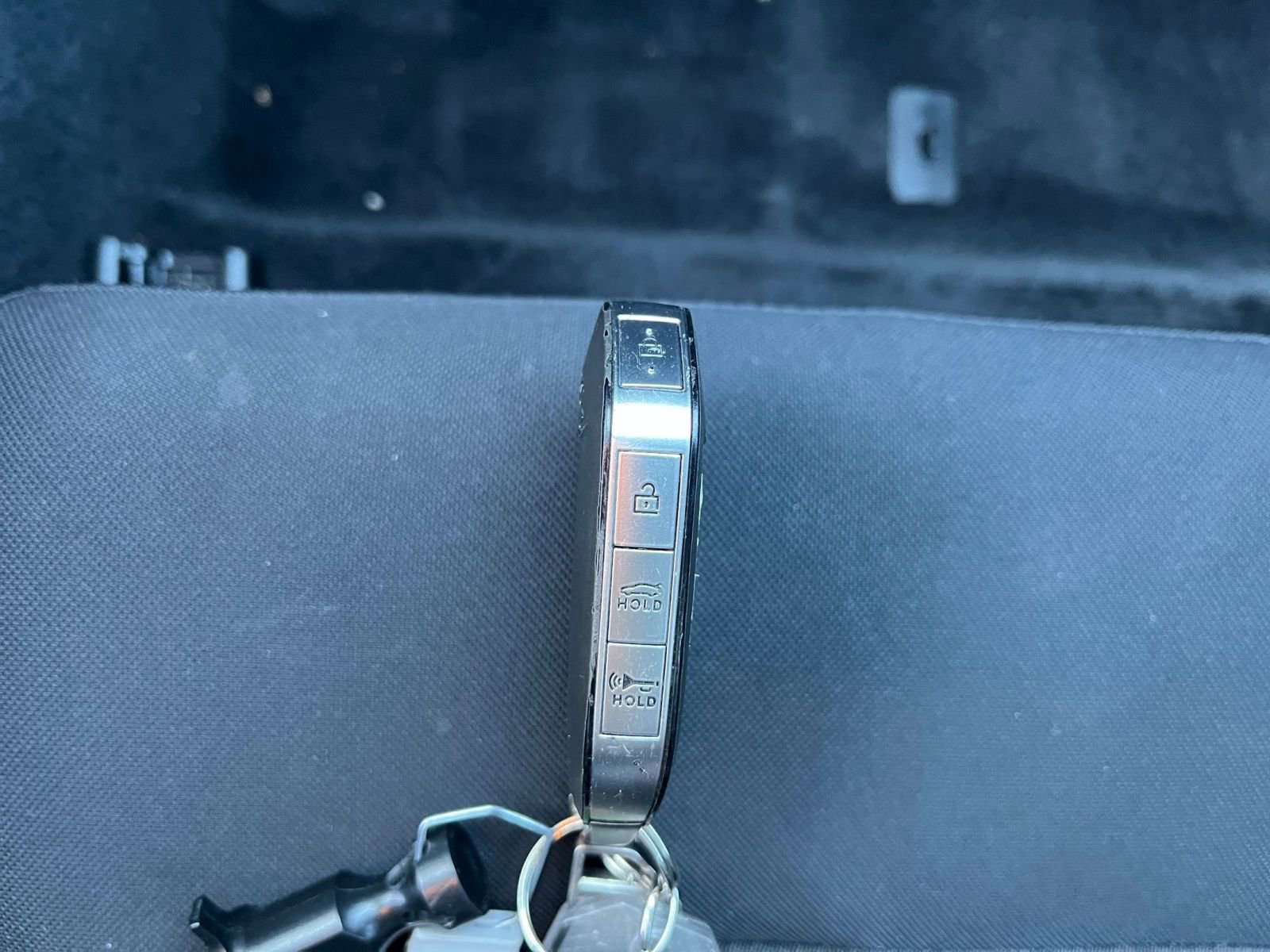 Thumbnail: 2025 Kia K5 - 21