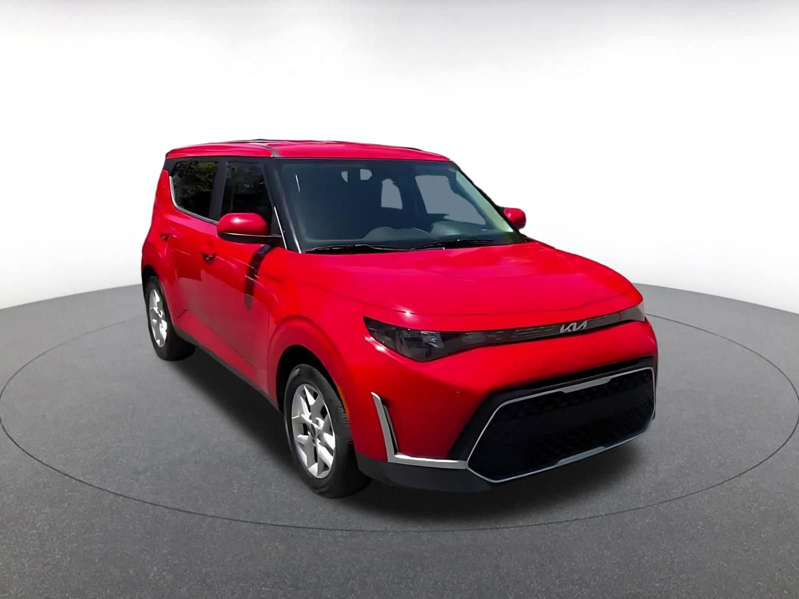 Thumbnail: 2025 Kia Soul - 3