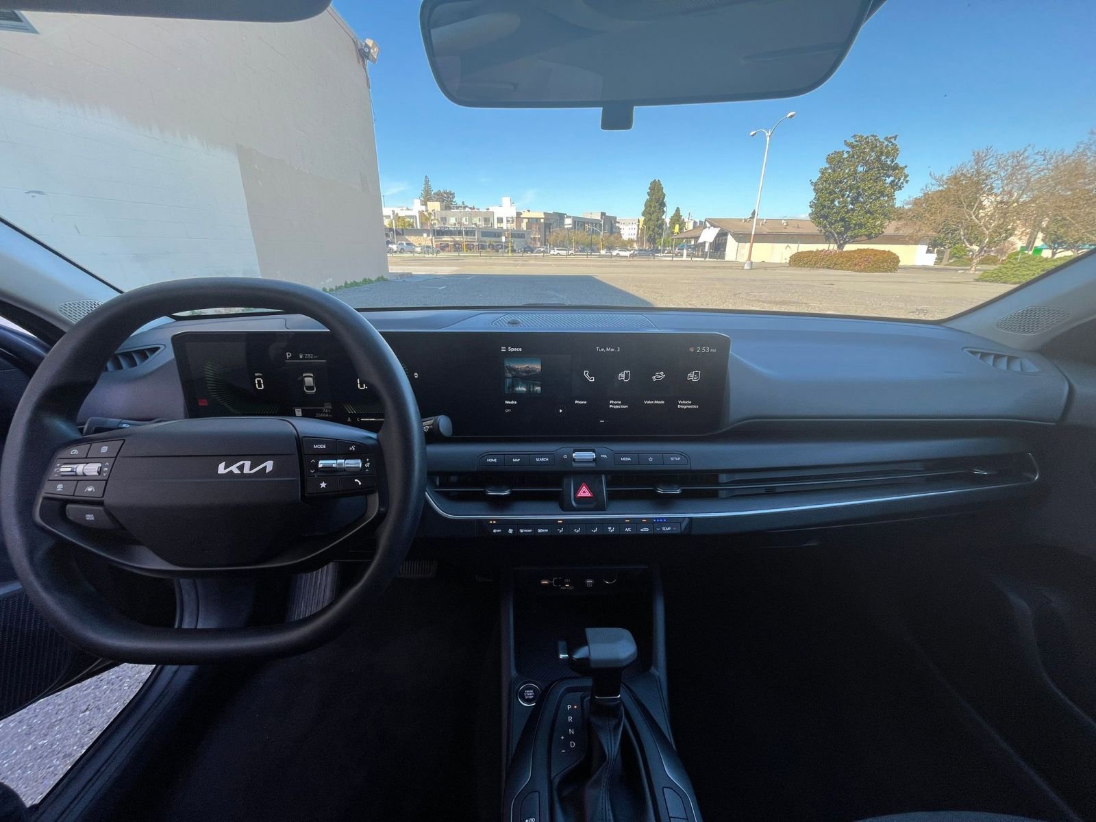 Thumbnail: 2025 Kia K4 - 32