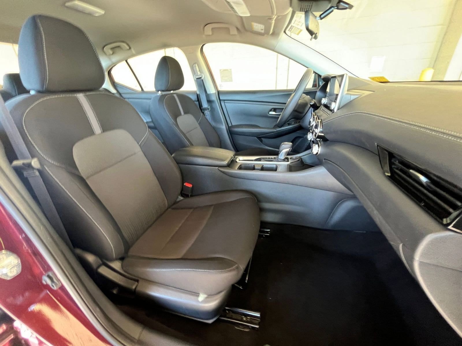 Thumbnail: 2024 Nissan Sentra - 29