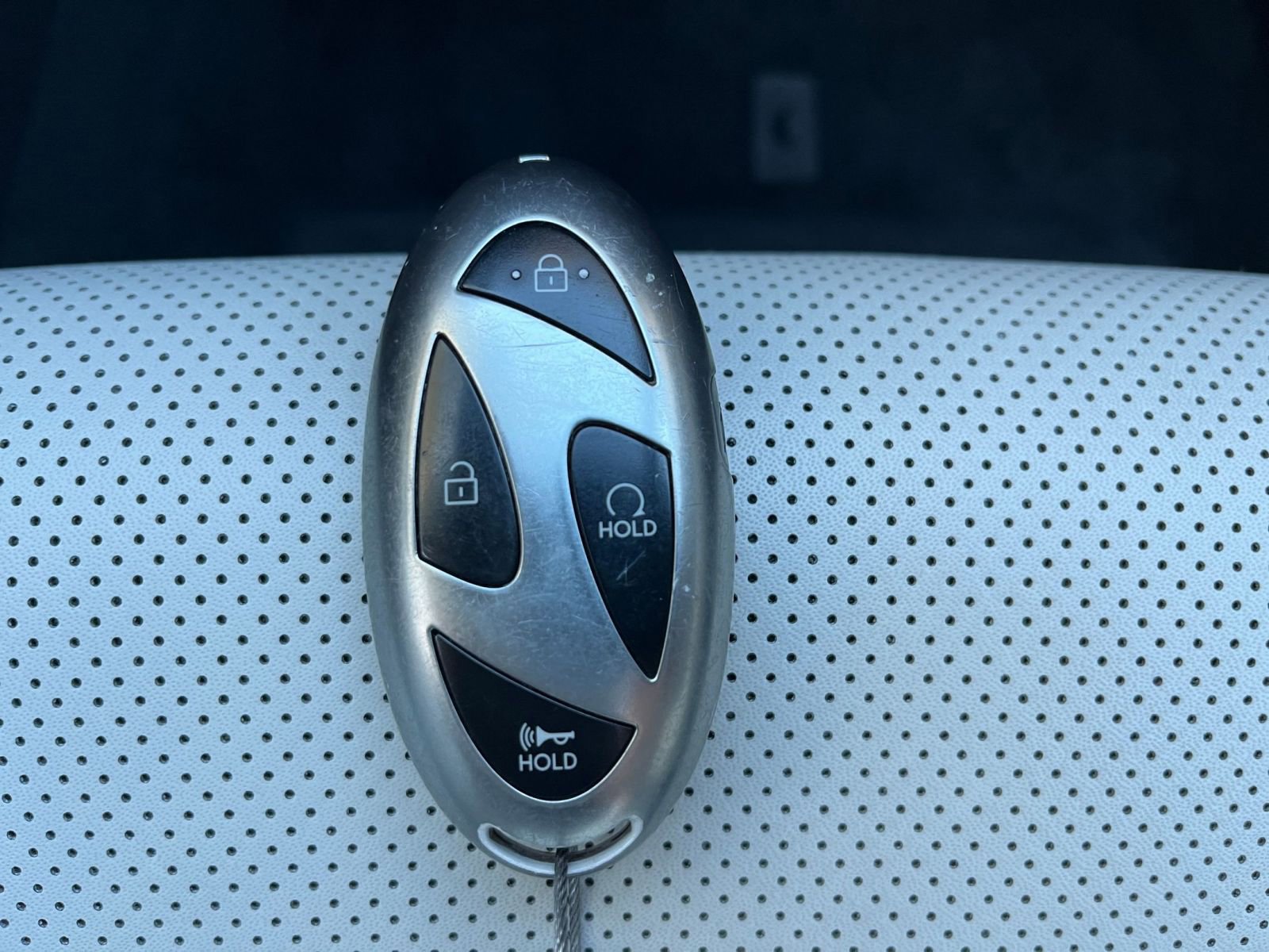 Thumbnail: 2025 Hyundai Santa Fe - 27