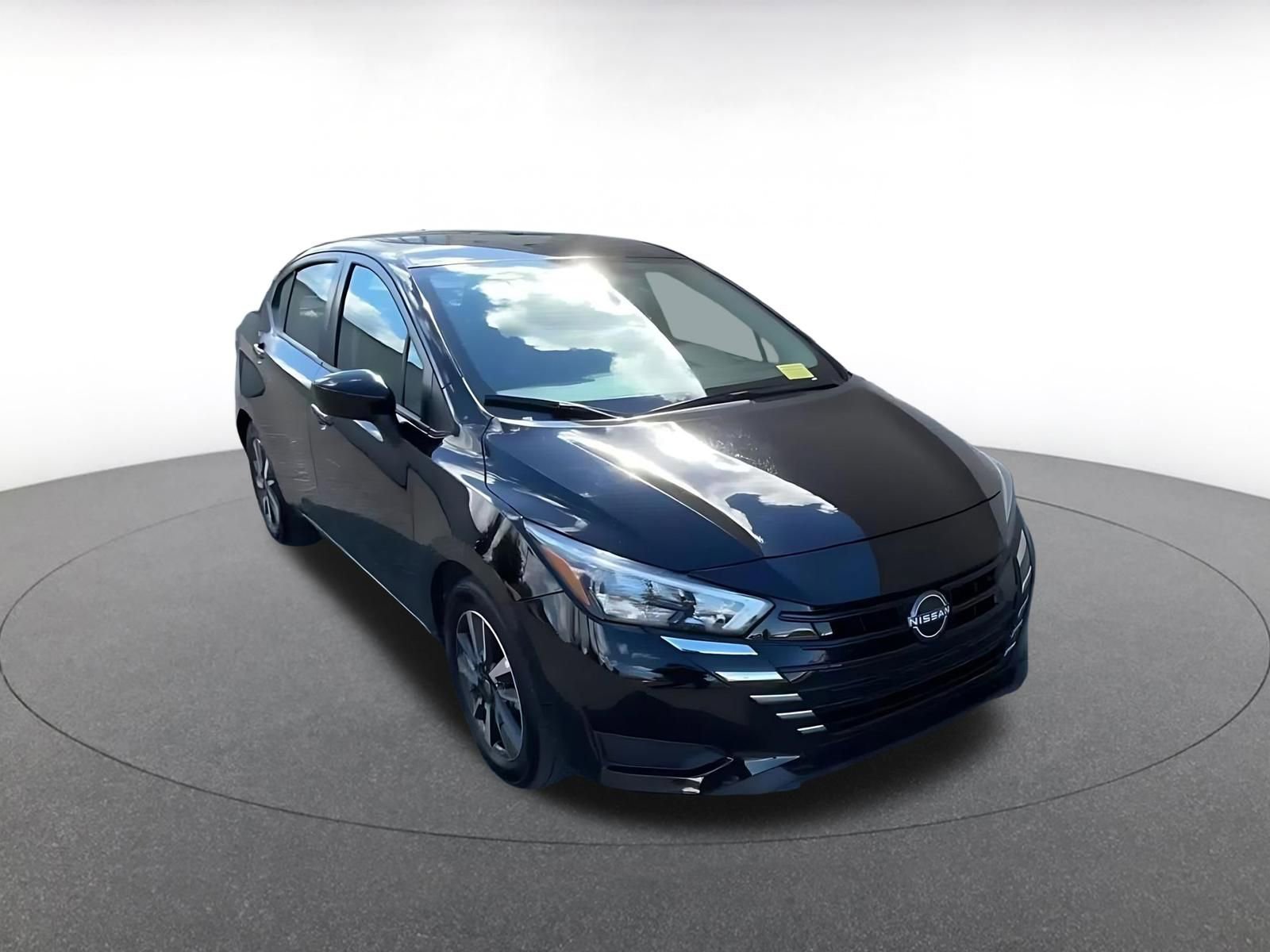 Thumbnail: 2025 Nissan Versa - 3