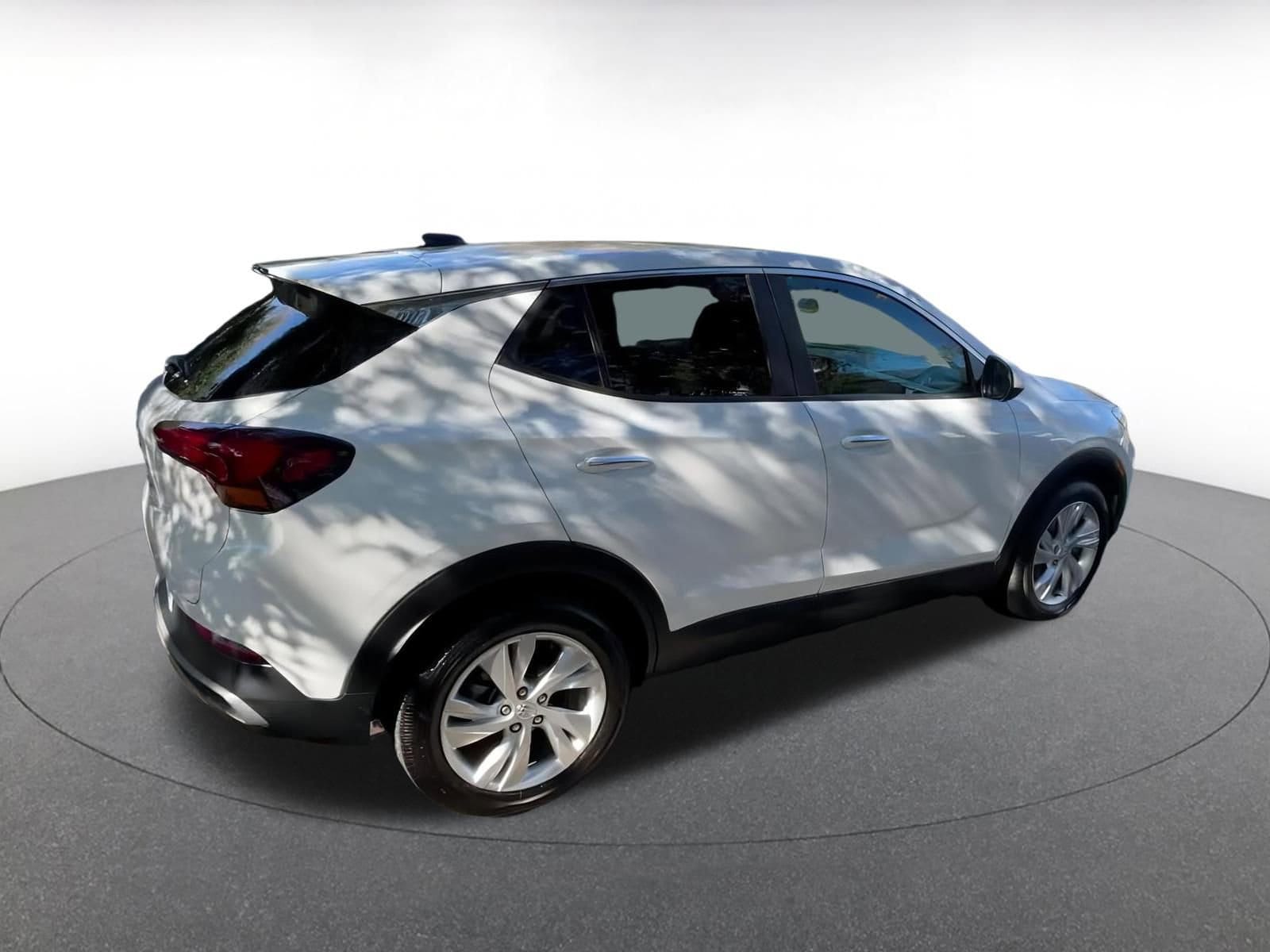 Thumbnail: 2025 Buick Encore GX - 15