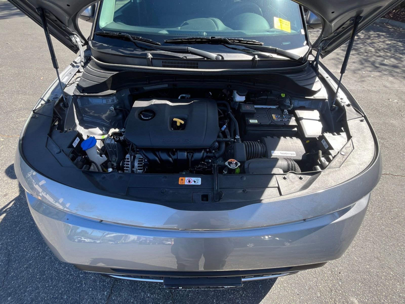 Thumbnail: 2025 Kia Soul - 30