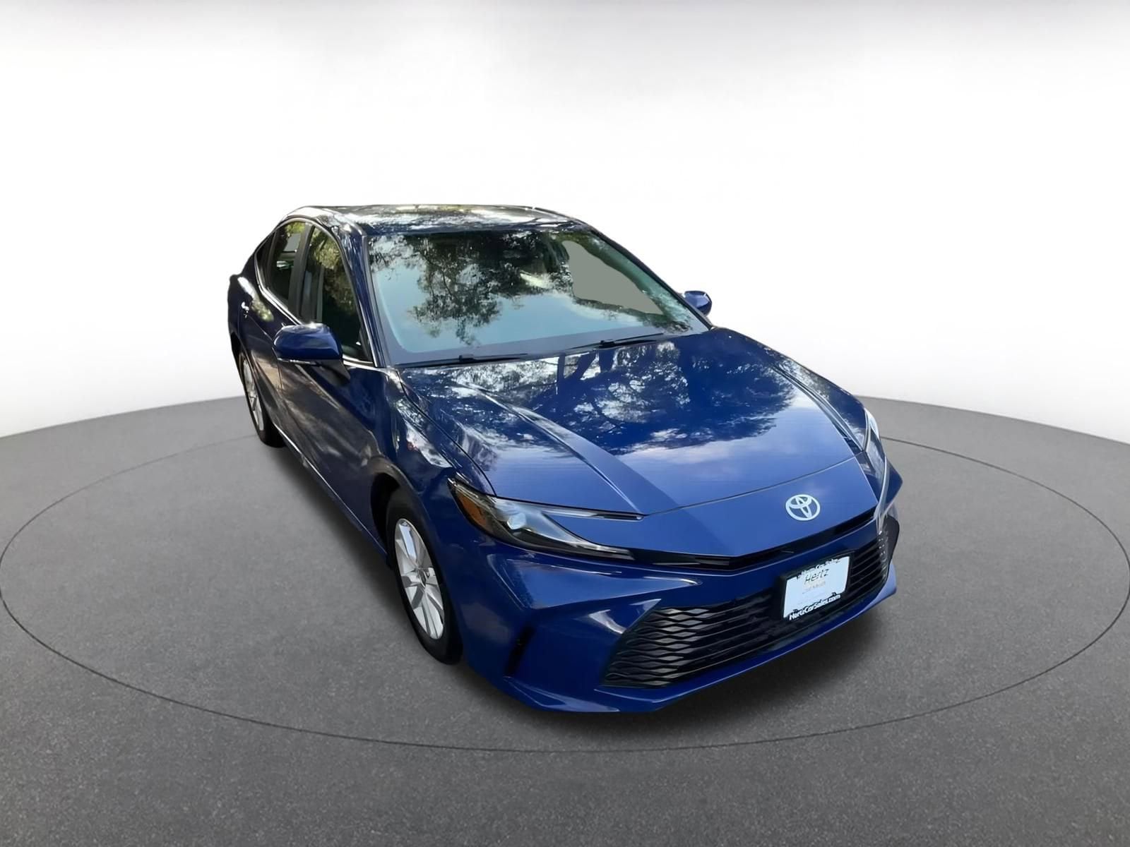 Thumbnail: 2025 Toyota Camry - 3