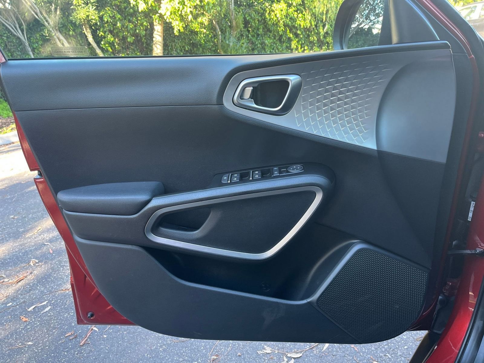 Thumbnail: 2025 Kia Soul - 20