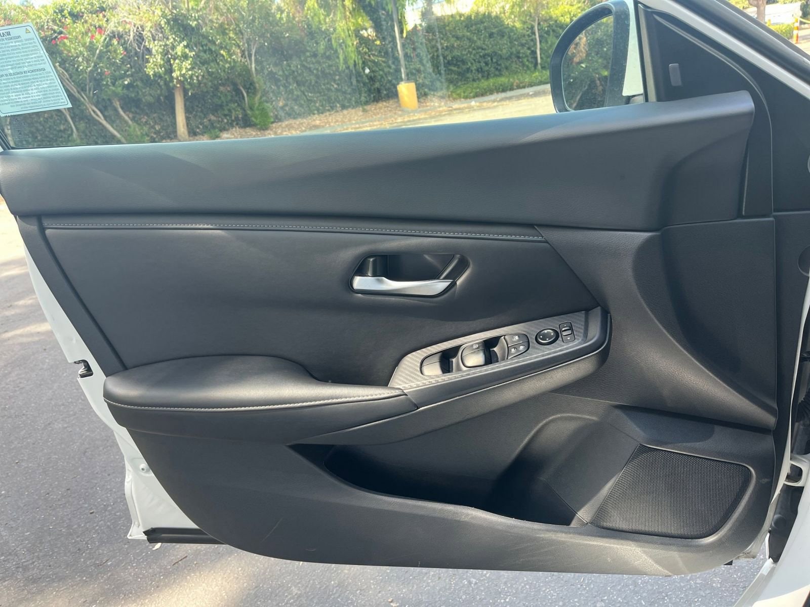 Thumbnail: 2024 Nissan Sentra - 20