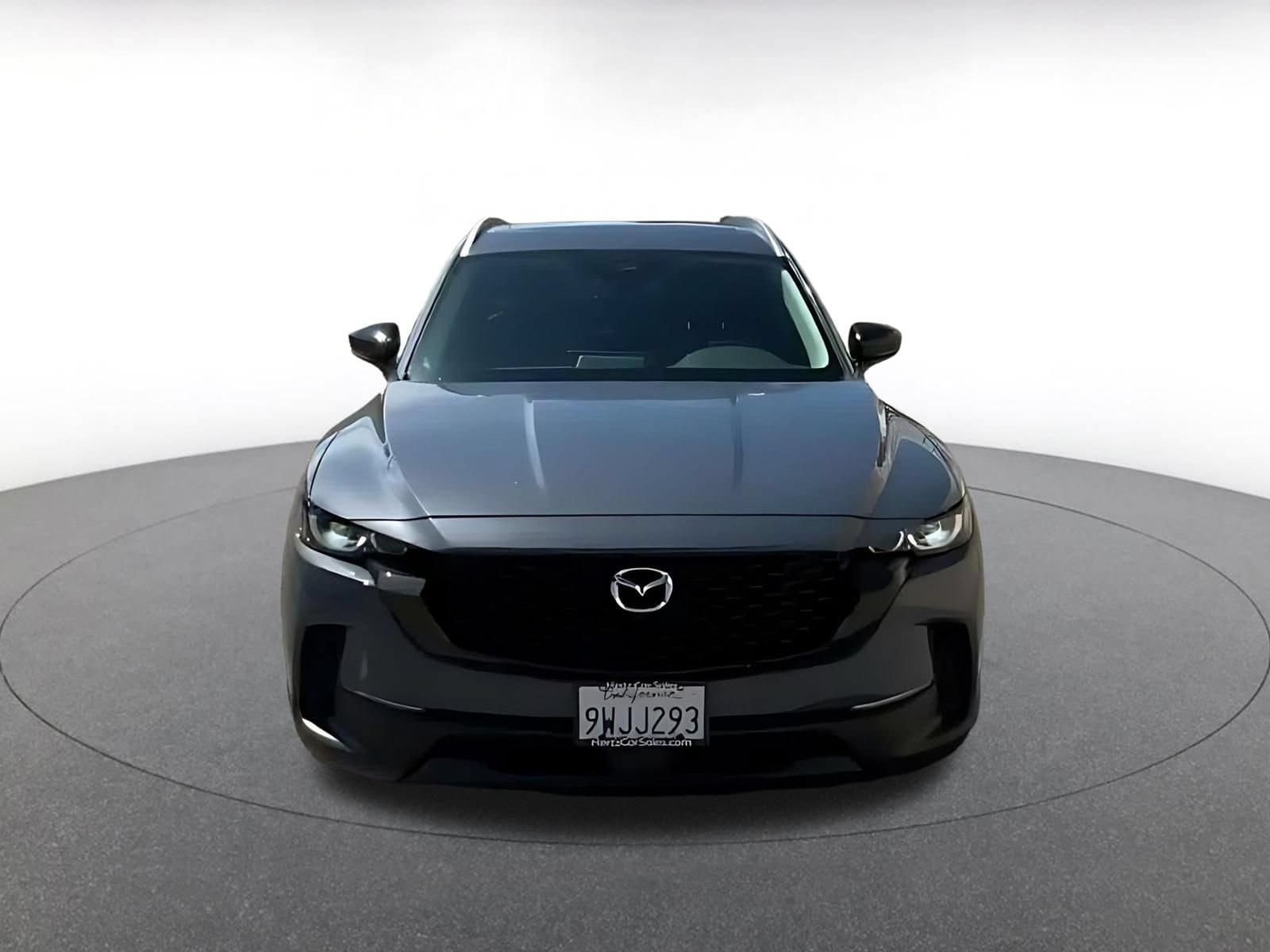 Thumbnail: 2026 Mazda CX-50 - 4