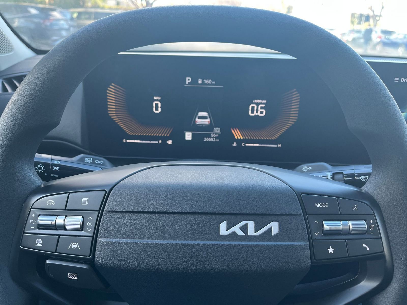 Thumbnail: 2025 Kia K4 - 27