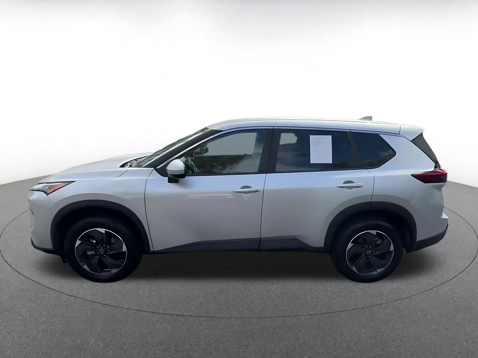 Thumbnail: 2025 Nissan Rogue - 8