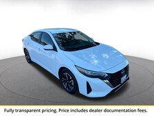 2025 Nissan Sentra SV -
                  Santa Clara, CA