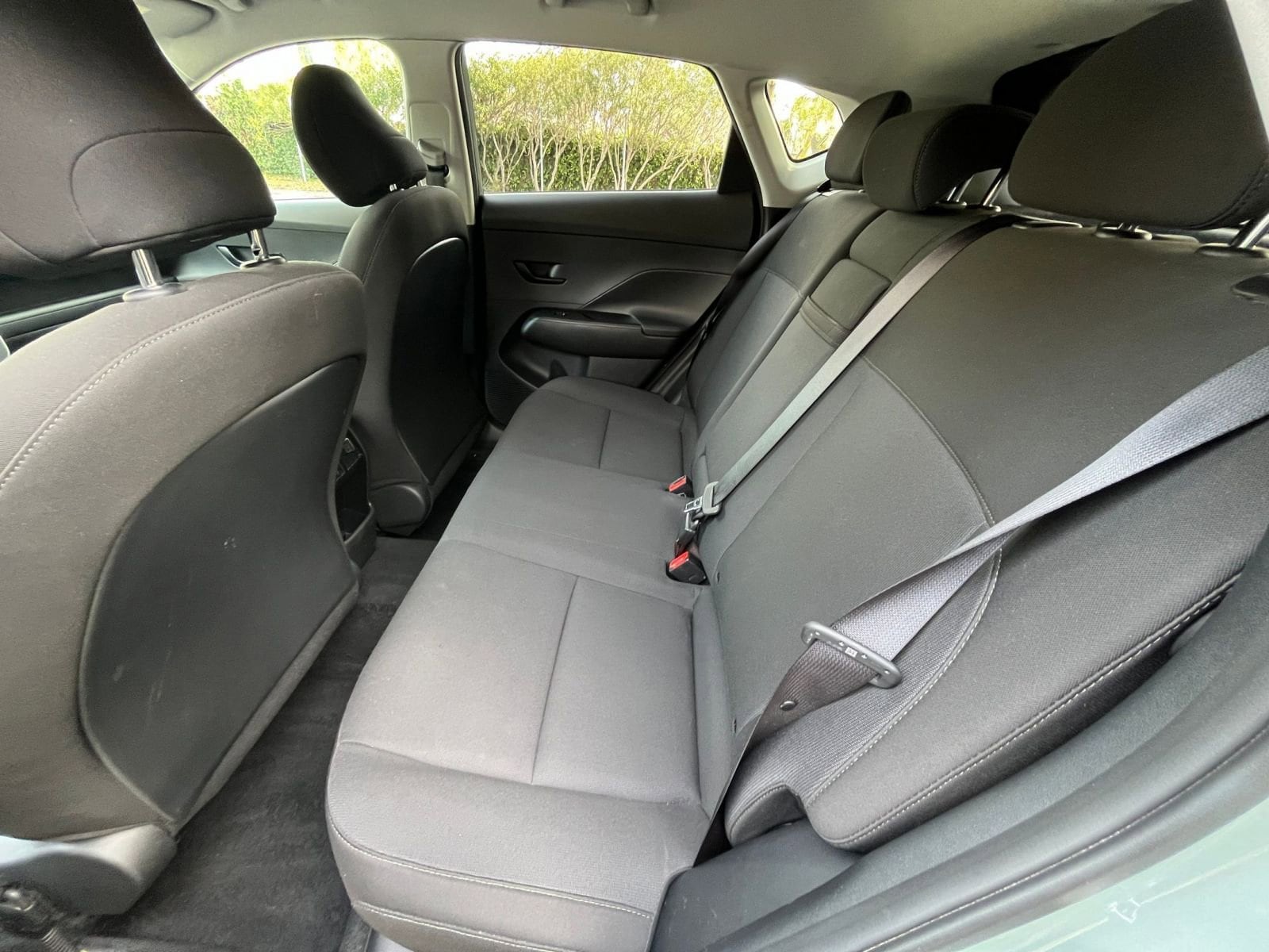 Thumbnail: 2025 Hyundai Kona - 25