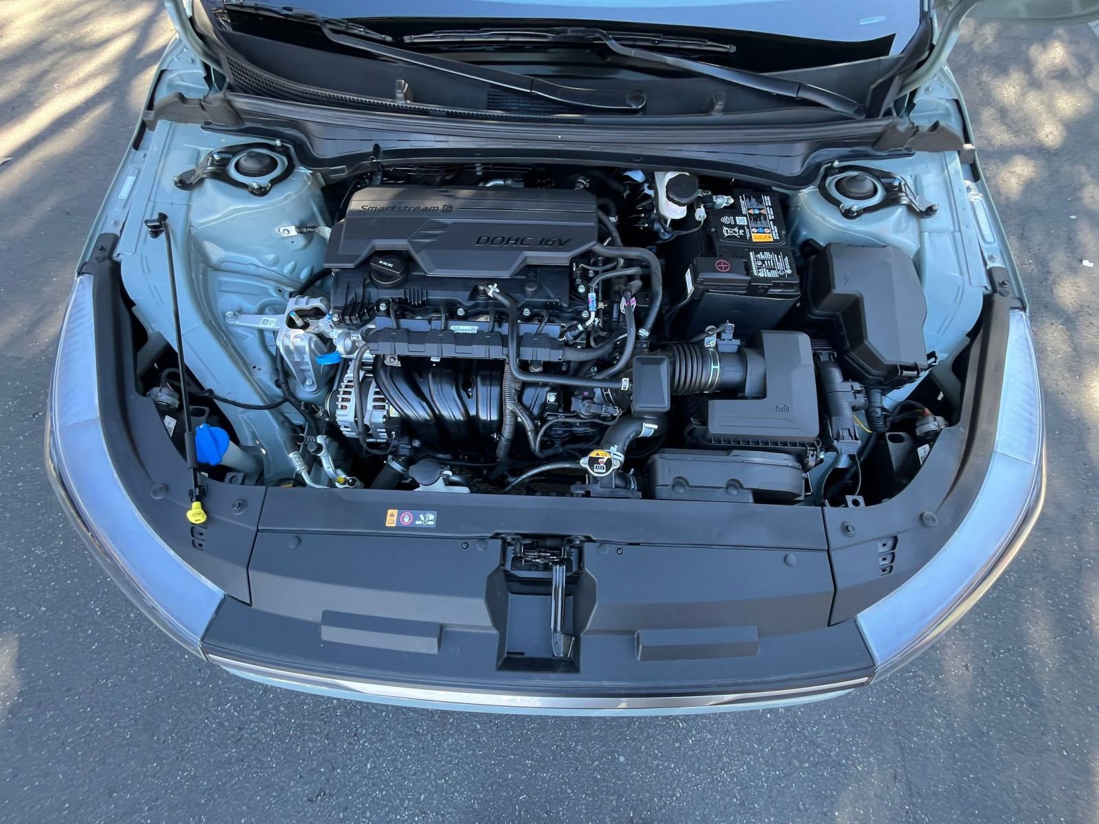 Thumbnail: 2025 Kia K4 - 31