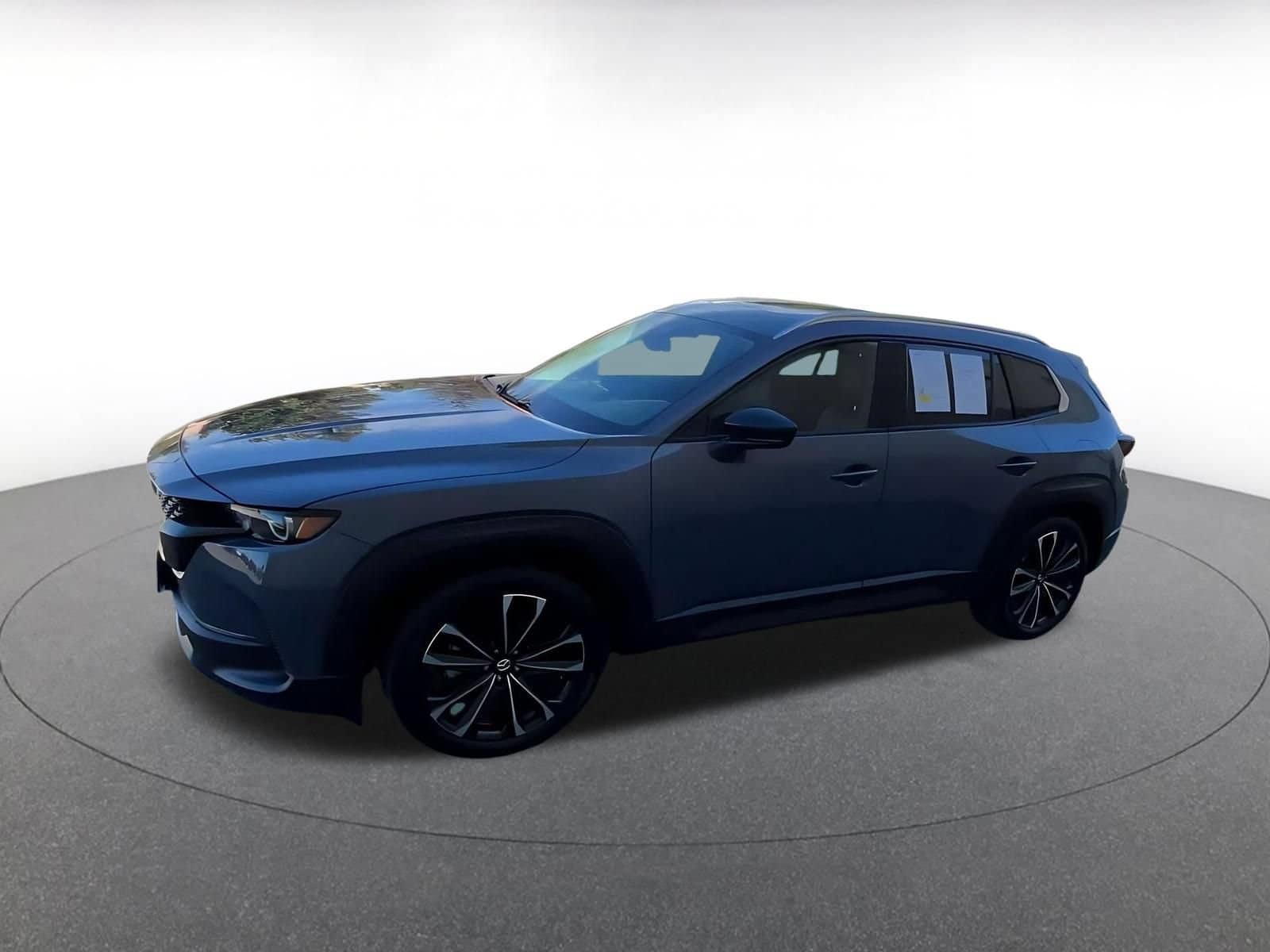 Thumbnail: 2026 Mazda CX-50 - 6