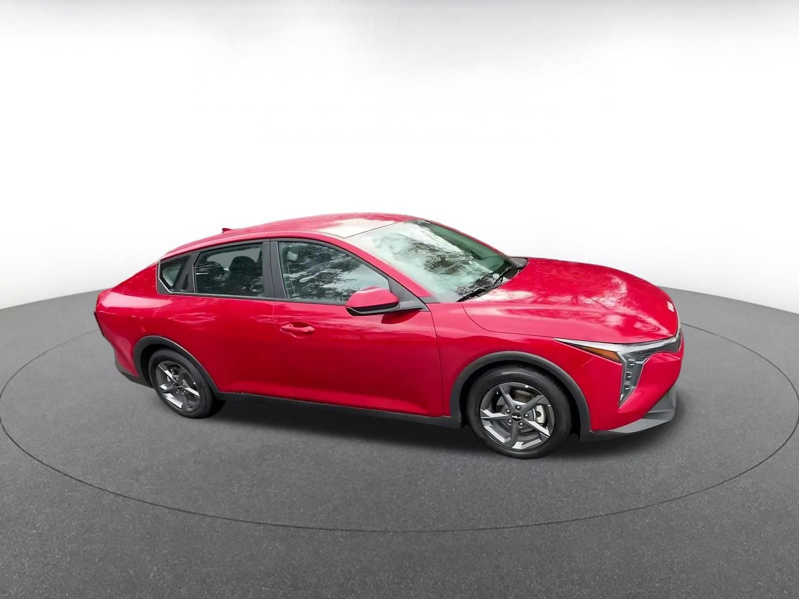 Thumbnail: 2025 Kia K4 - 2