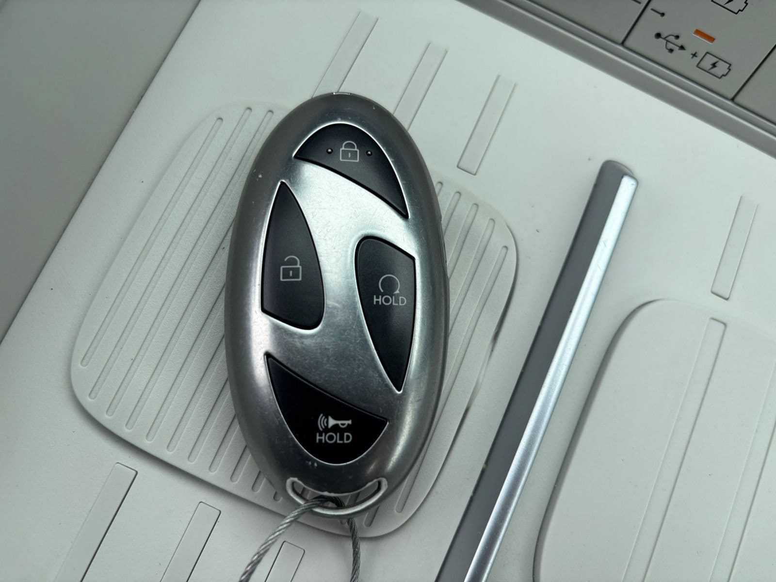 Thumbnail: 2026 Hyundai Santa Fe - 26