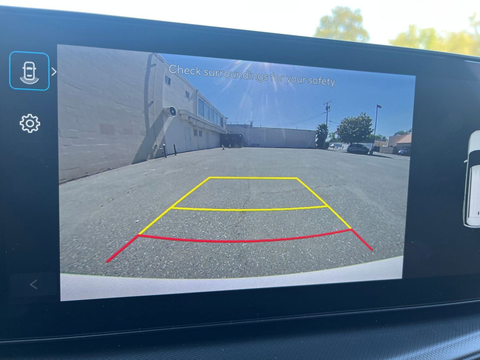 Thumbnail: 2025 Hyundai Santa Fe - 25