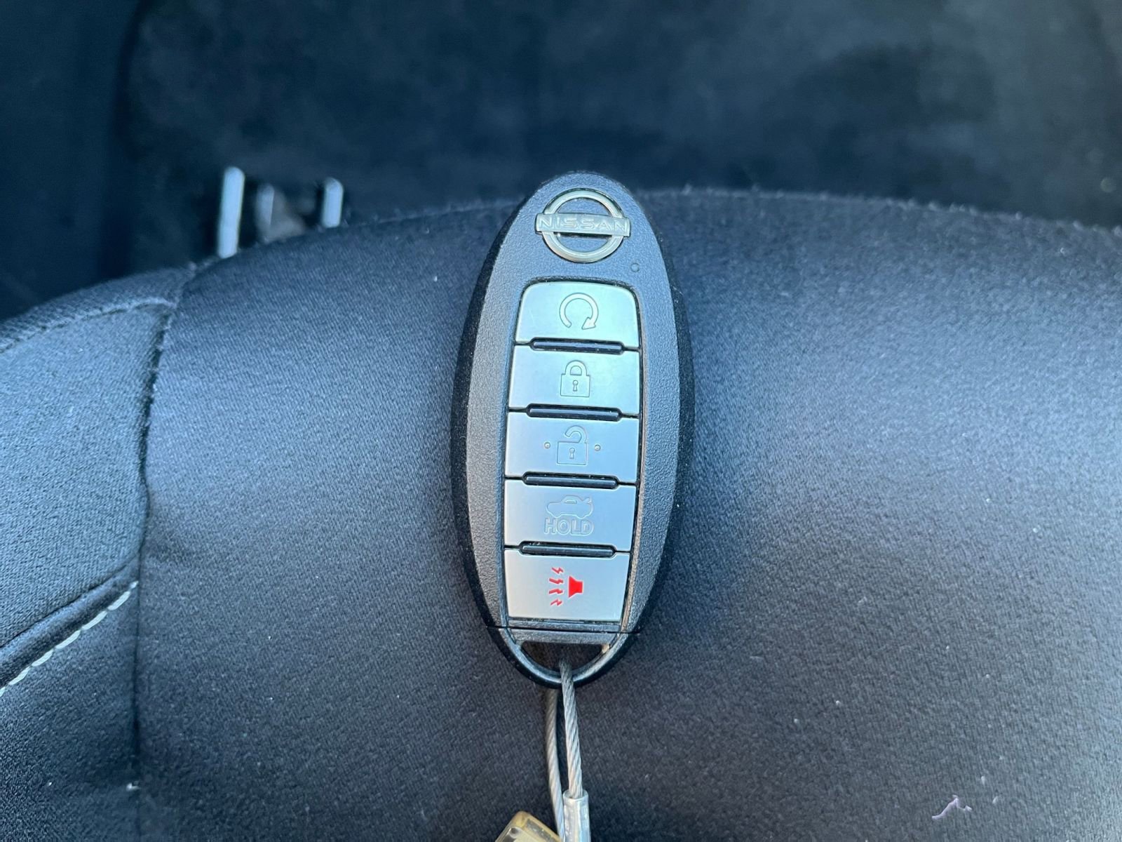 Thumbnail: 2025 Nissan Altima - 24