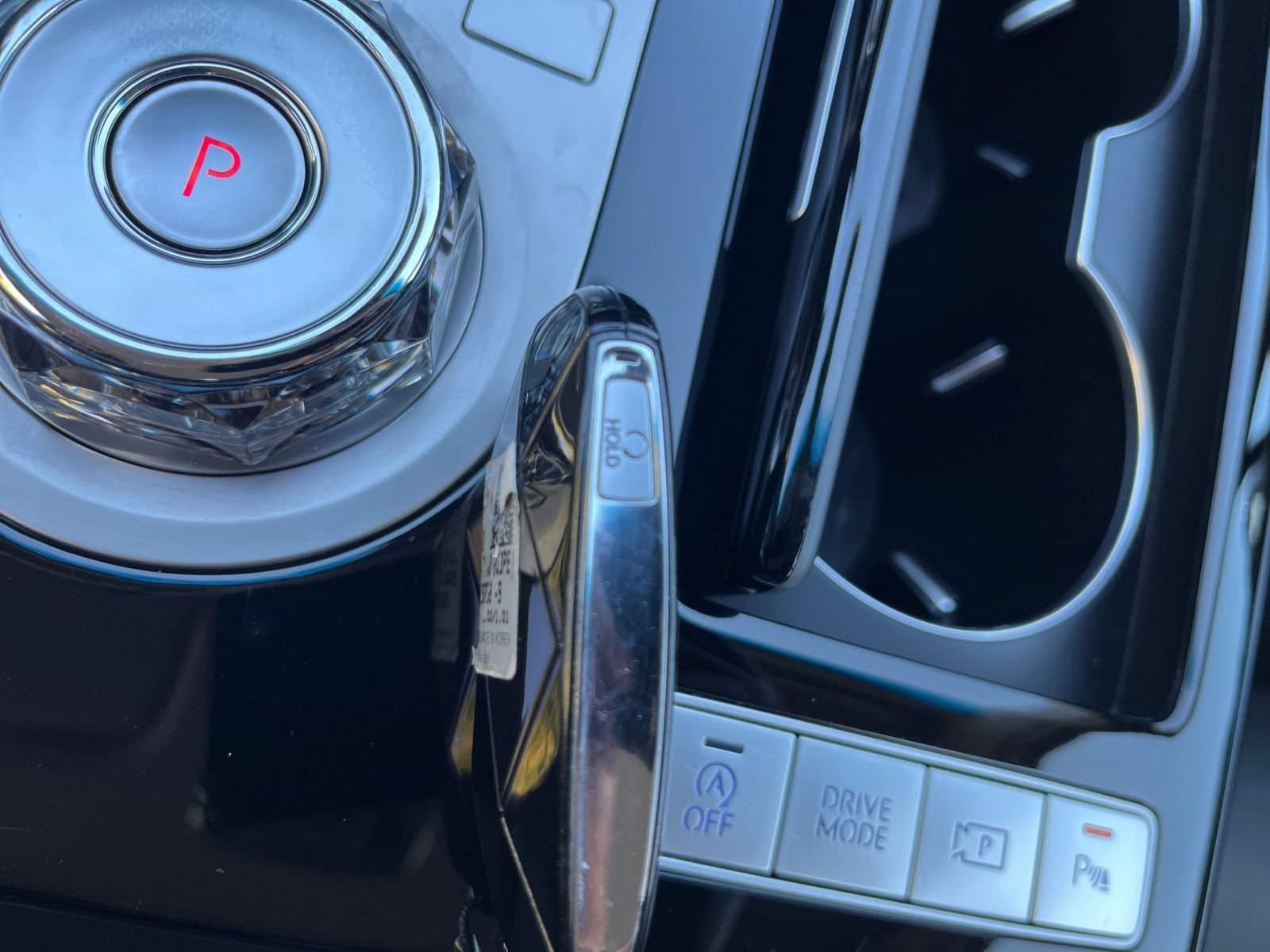 Thumbnail: 2026 Genesis G80 - 27