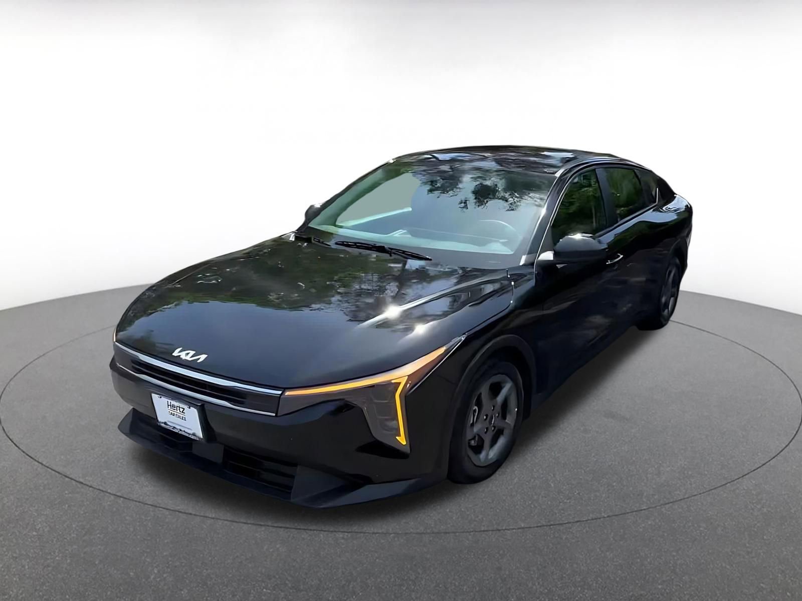 Thumbnail: 2025 Kia K4 - 7