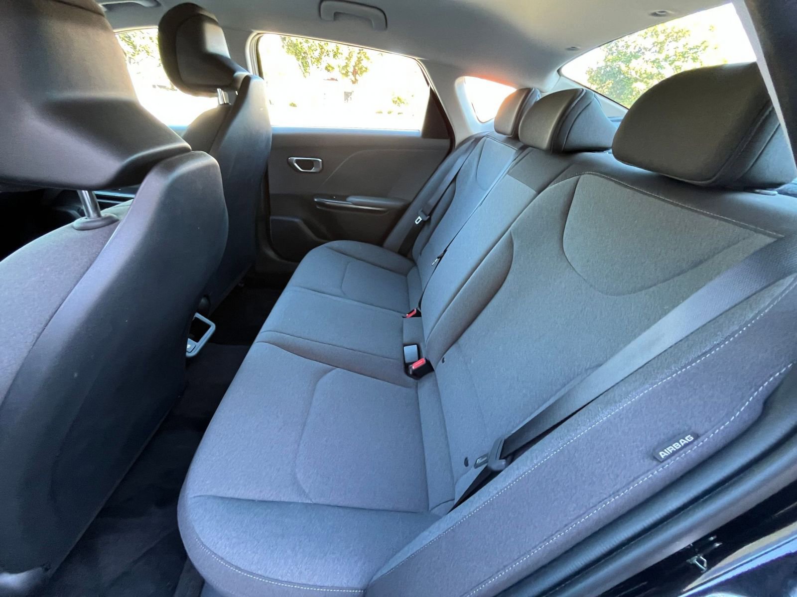 Thumbnail: 2025 Kia K4 - 24