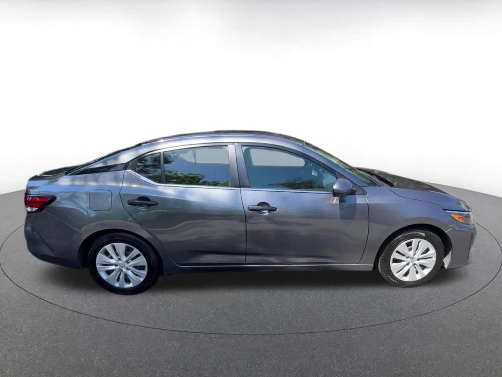 Thumbnail: 2025 Nissan Sentra - 15
