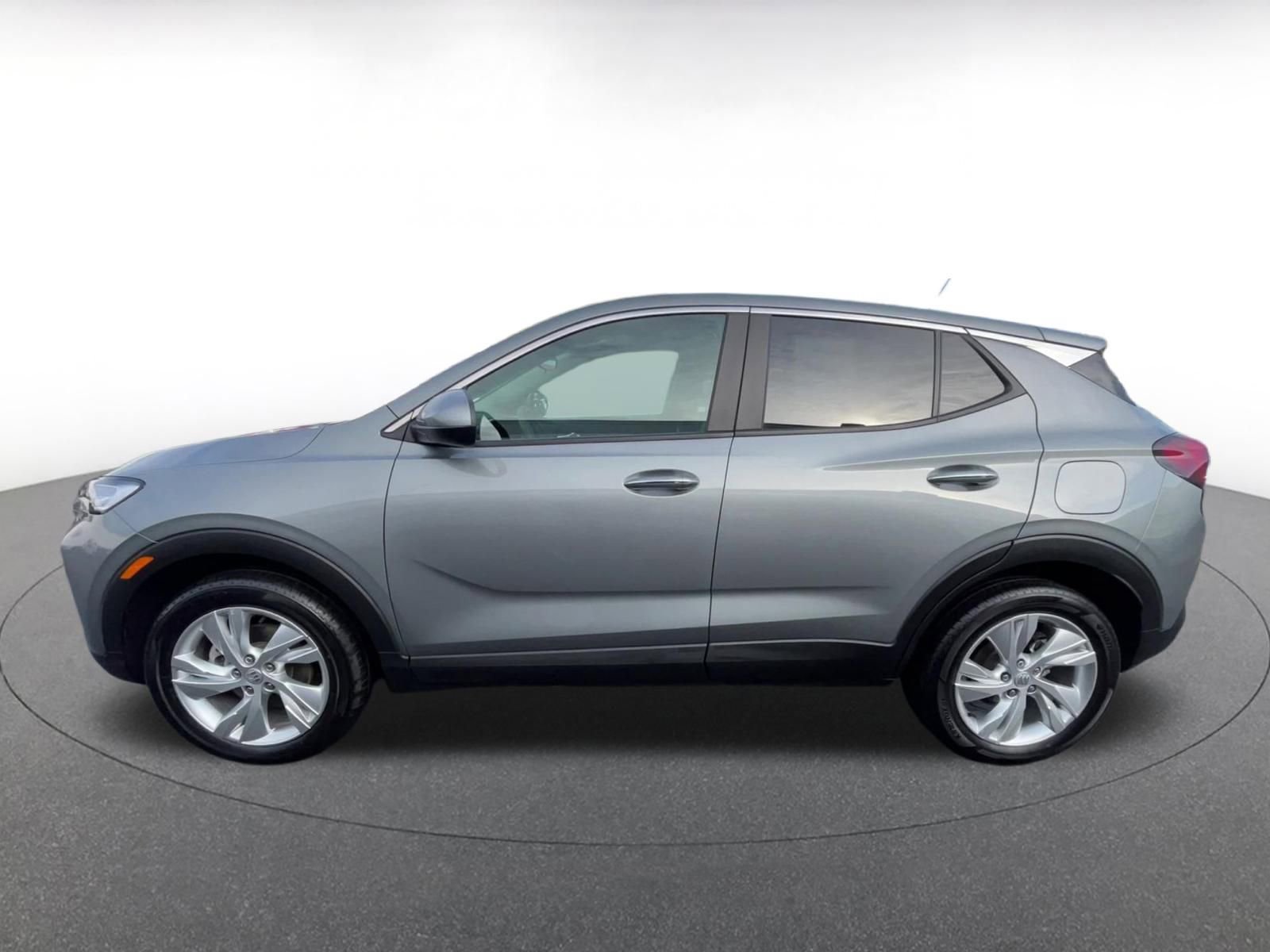 Thumbnail: 2025 Buick Encore GX - 9