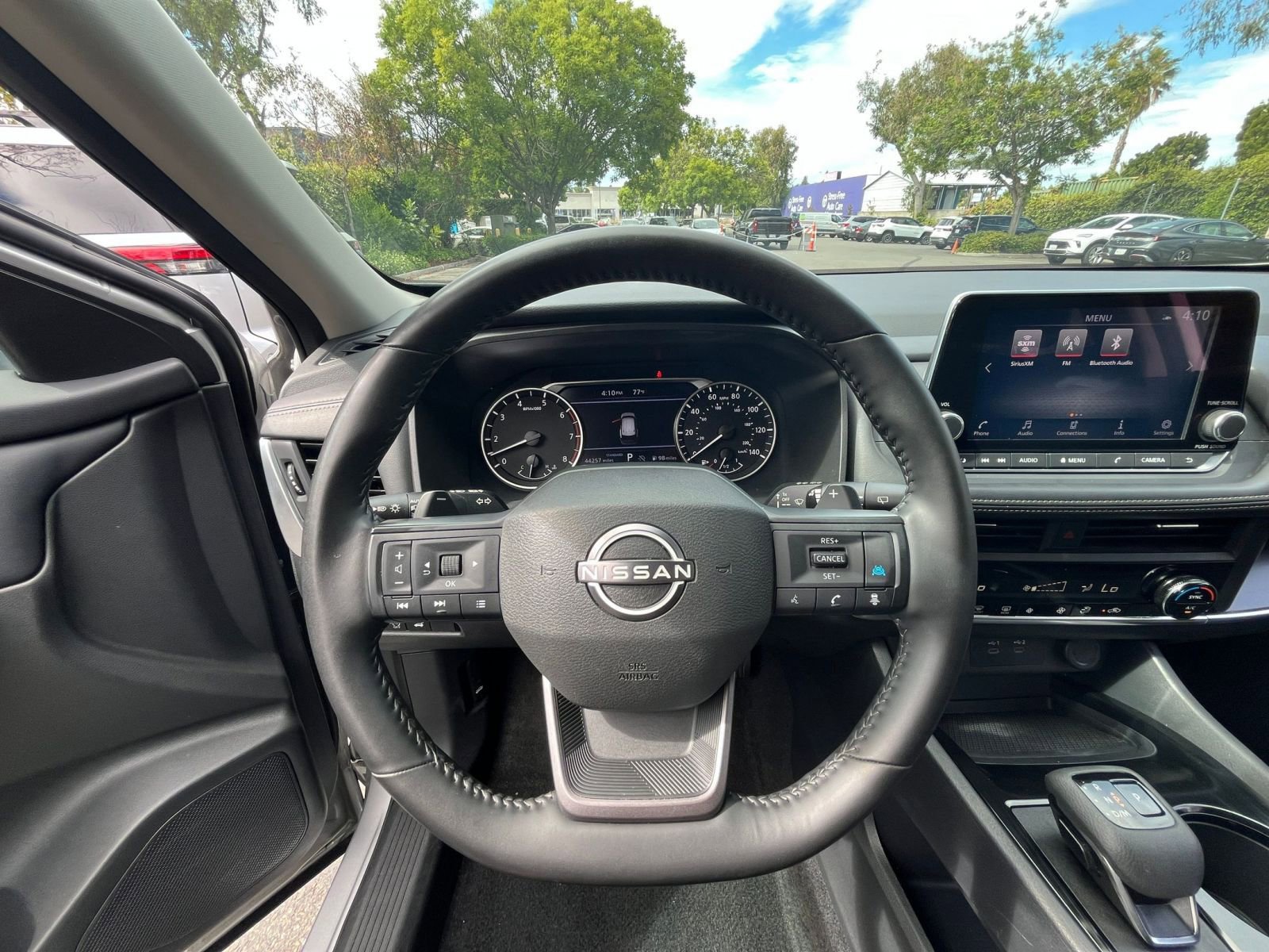 Thumbnail: 2025 Nissan Rogue - 35