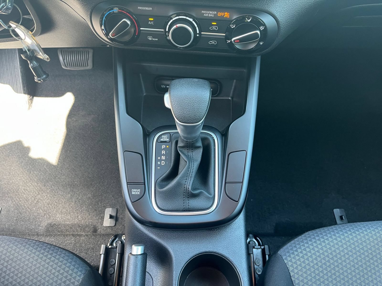Thumbnail: 2025 Kia Soul - 34