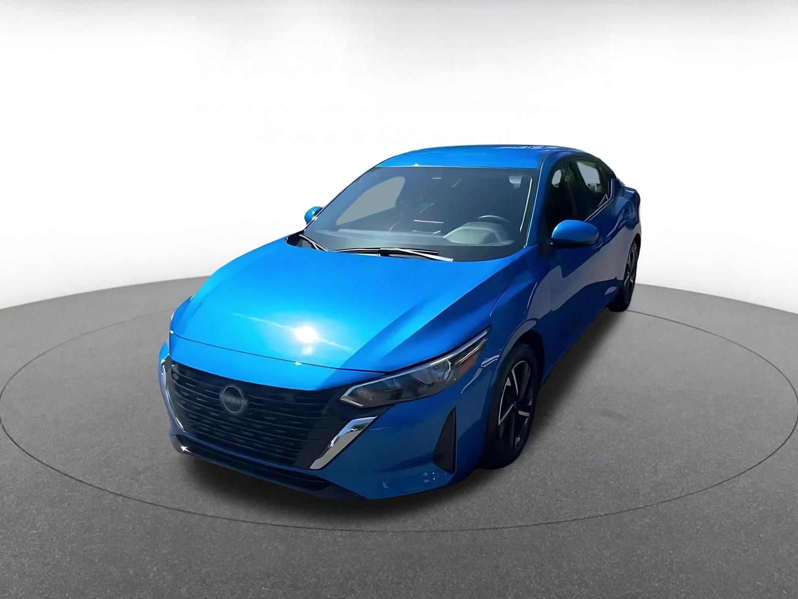 Thumbnail: 2025 Nissan Sentra - 7