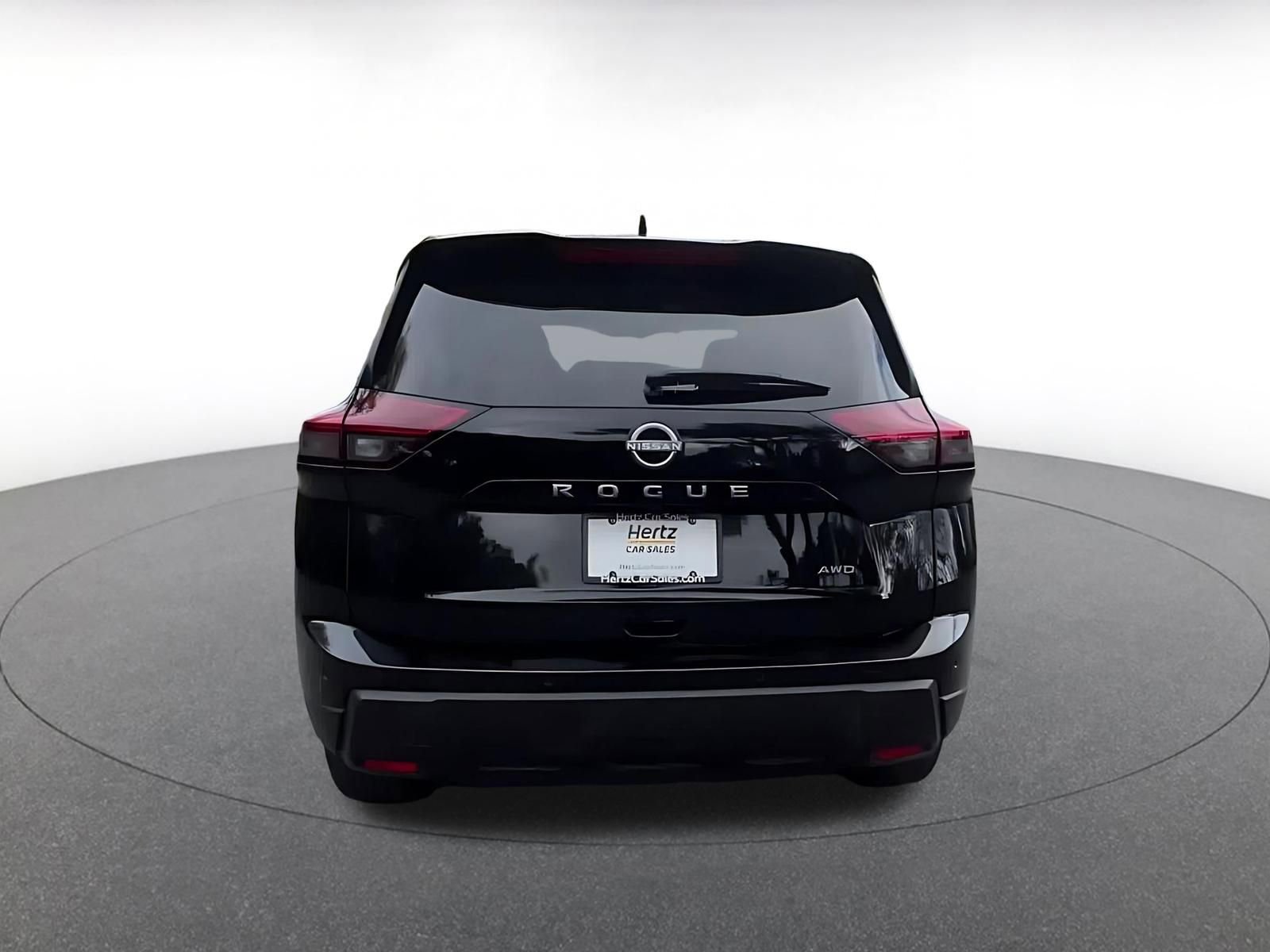 Thumbnail: 2025 Nissan Rogue - 12