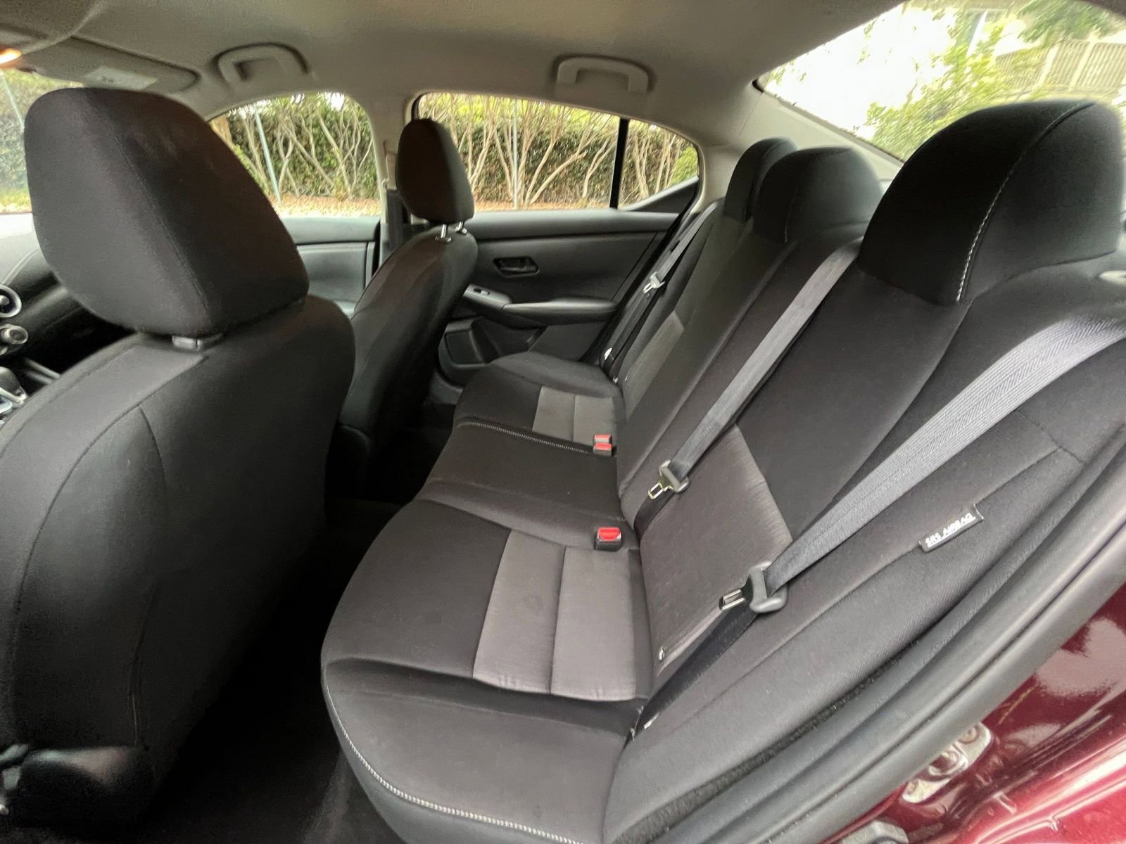 Thumbnail: 2024 Nissan Sentra - 23