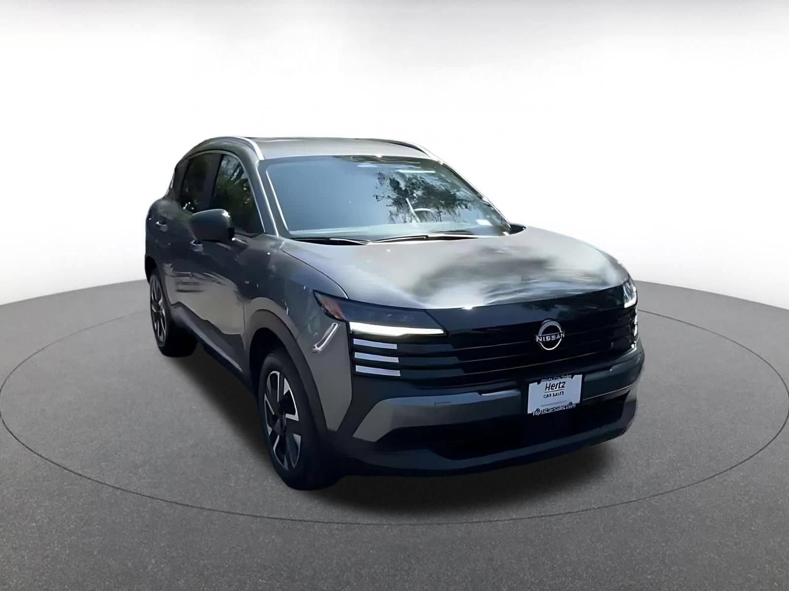 Thumbnail: 2026 Nissan Kicks - 3