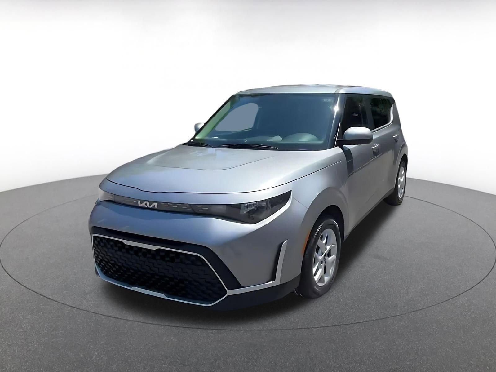 Thumbnail: 2025 Kia Soul - 7
