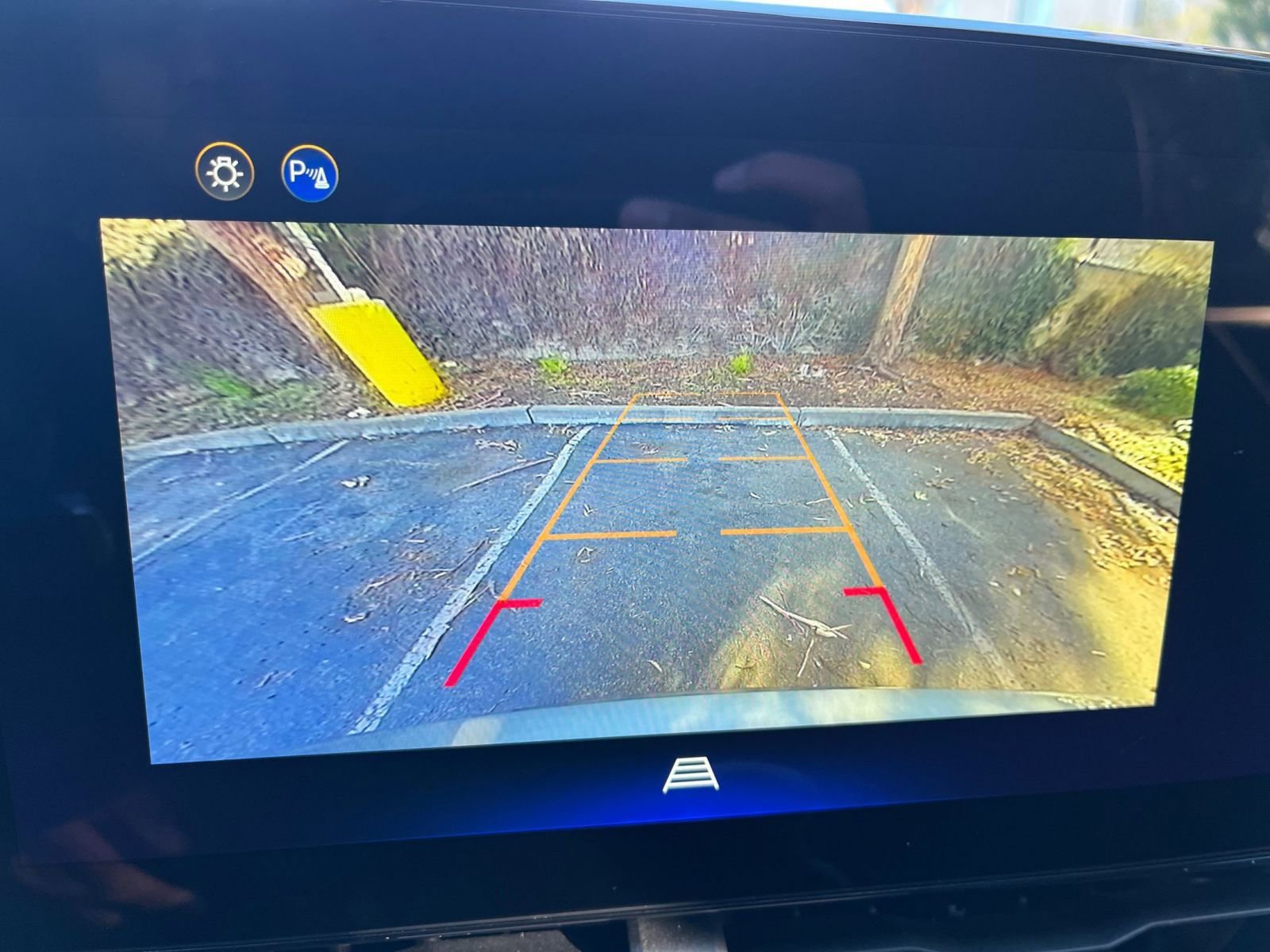 Thumbnail: 2025 Chevrolet Equinox - 17