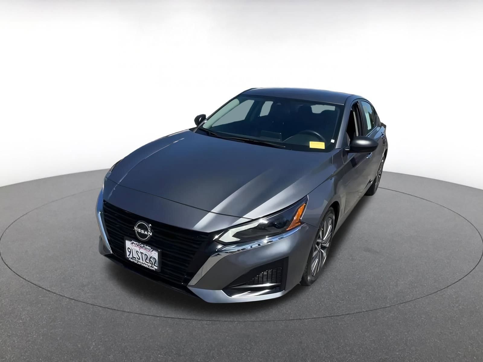 Thumbnail: 2024 Nissan Altima - 5
