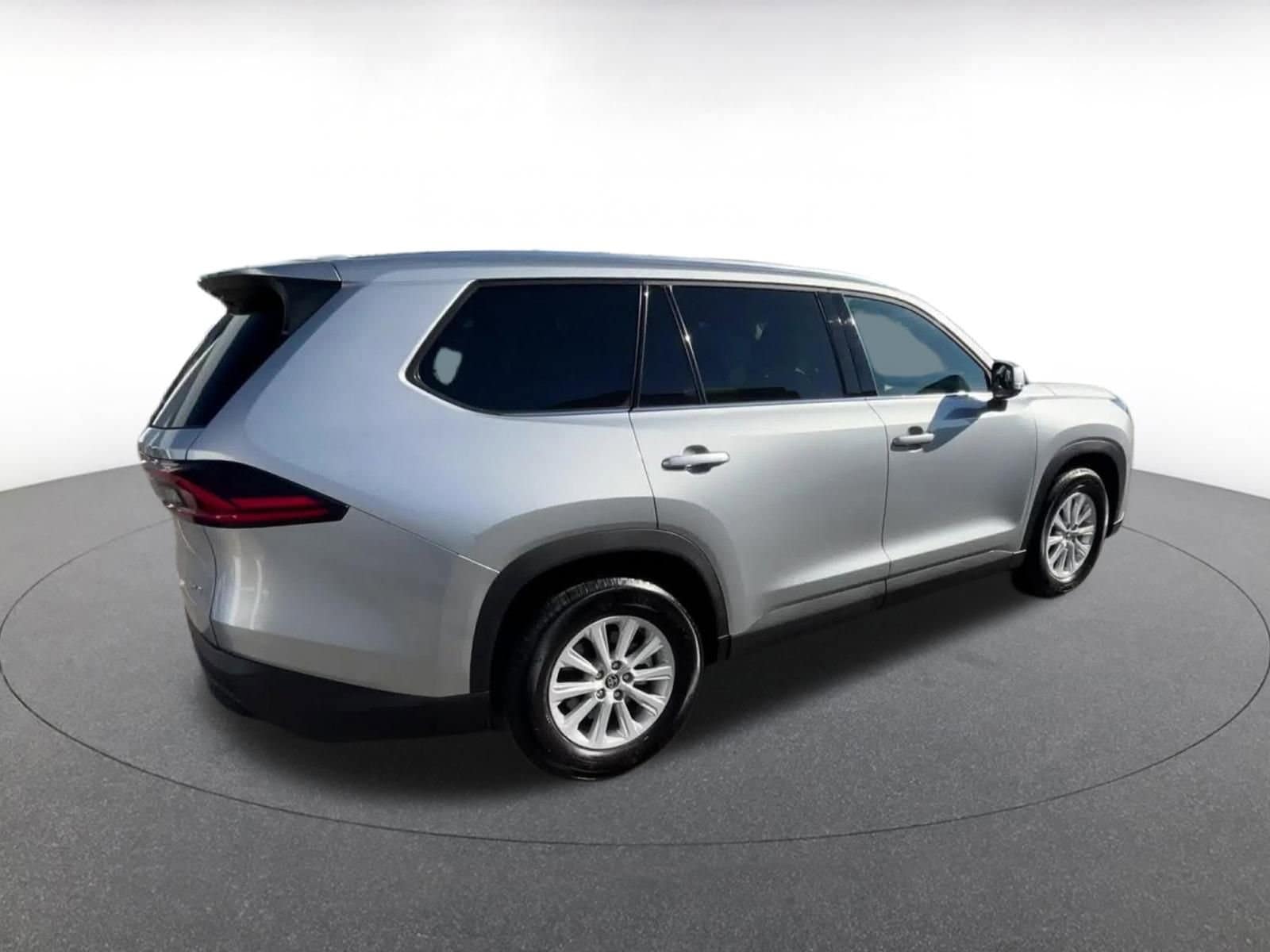 Thumbnail: 2025 Toyota Grand Highlander - 15