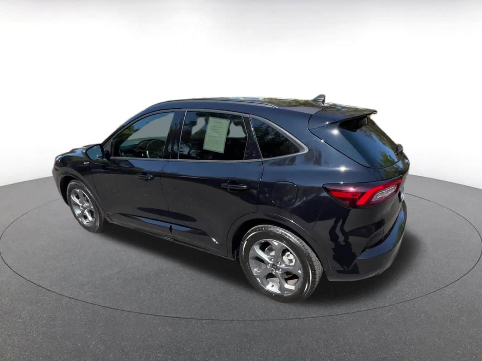 Thumbnail: 2024 Ford Escape - 8