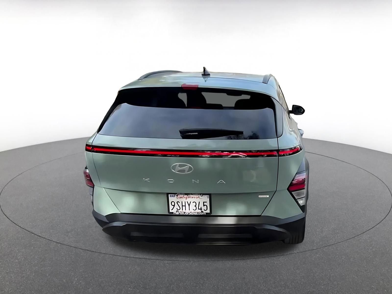 Thumbnail: 2025 Hyundai Kona - 14