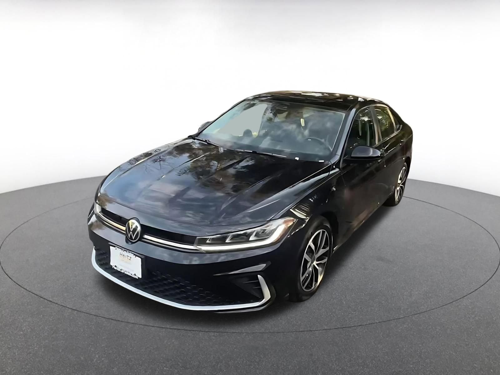 Thumbnail: 2025 Volkswagen Jetta - 8