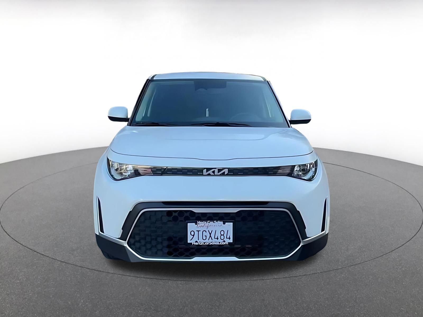 Thumbnail: 2025 Kia Soul - 11